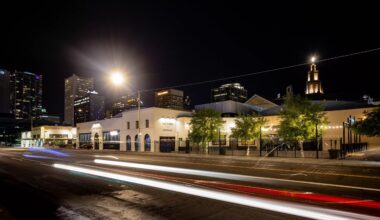 Phoenix venue offers two-for-one tickets to over 20 shows