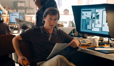 "Vandal" Duo Steers "Superman" TV Spin-Off