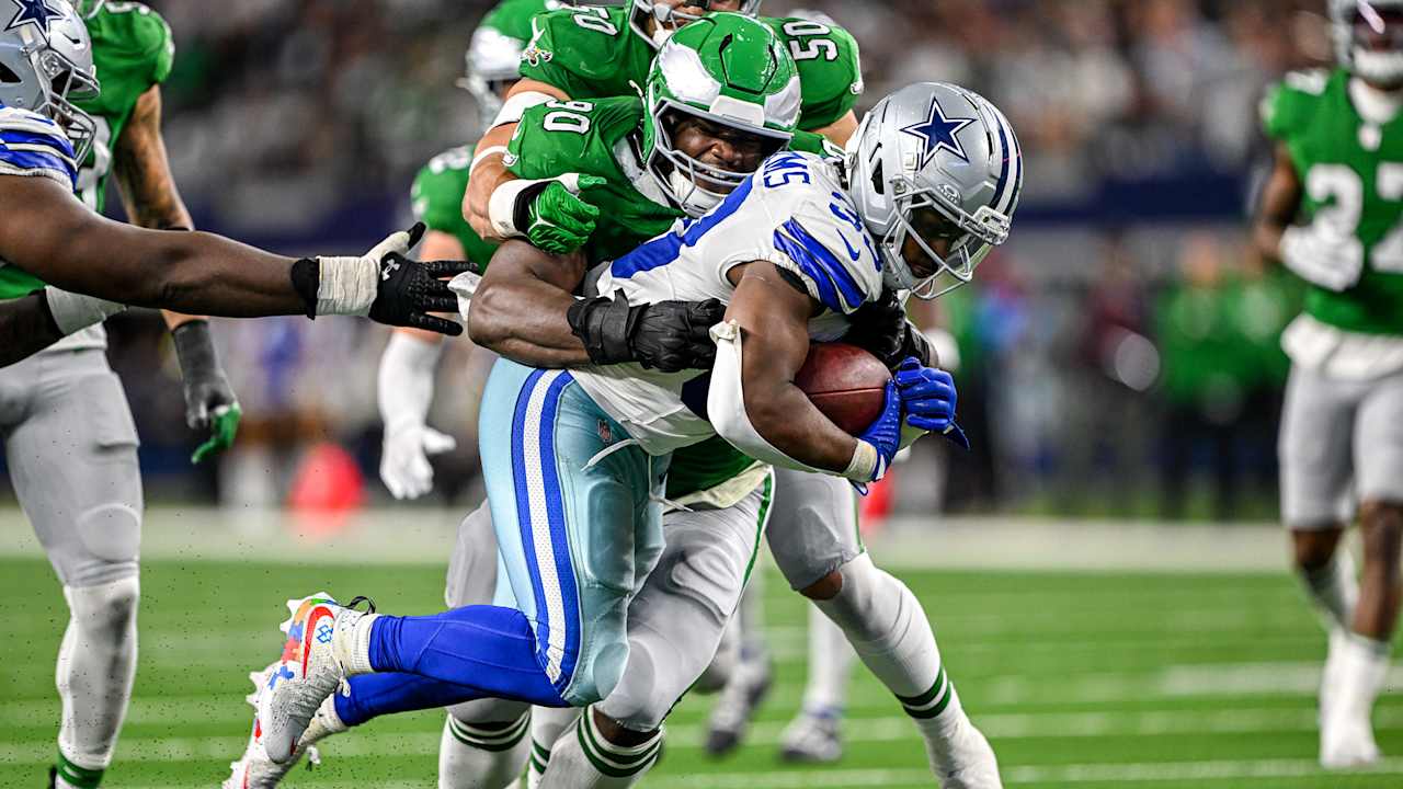 9 takeaways from Sunday's tough defeat in Dallas