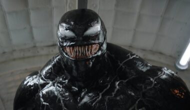 Venom Director Reveals Surprising Comedy Inspiration For Hit 2018 FIlm