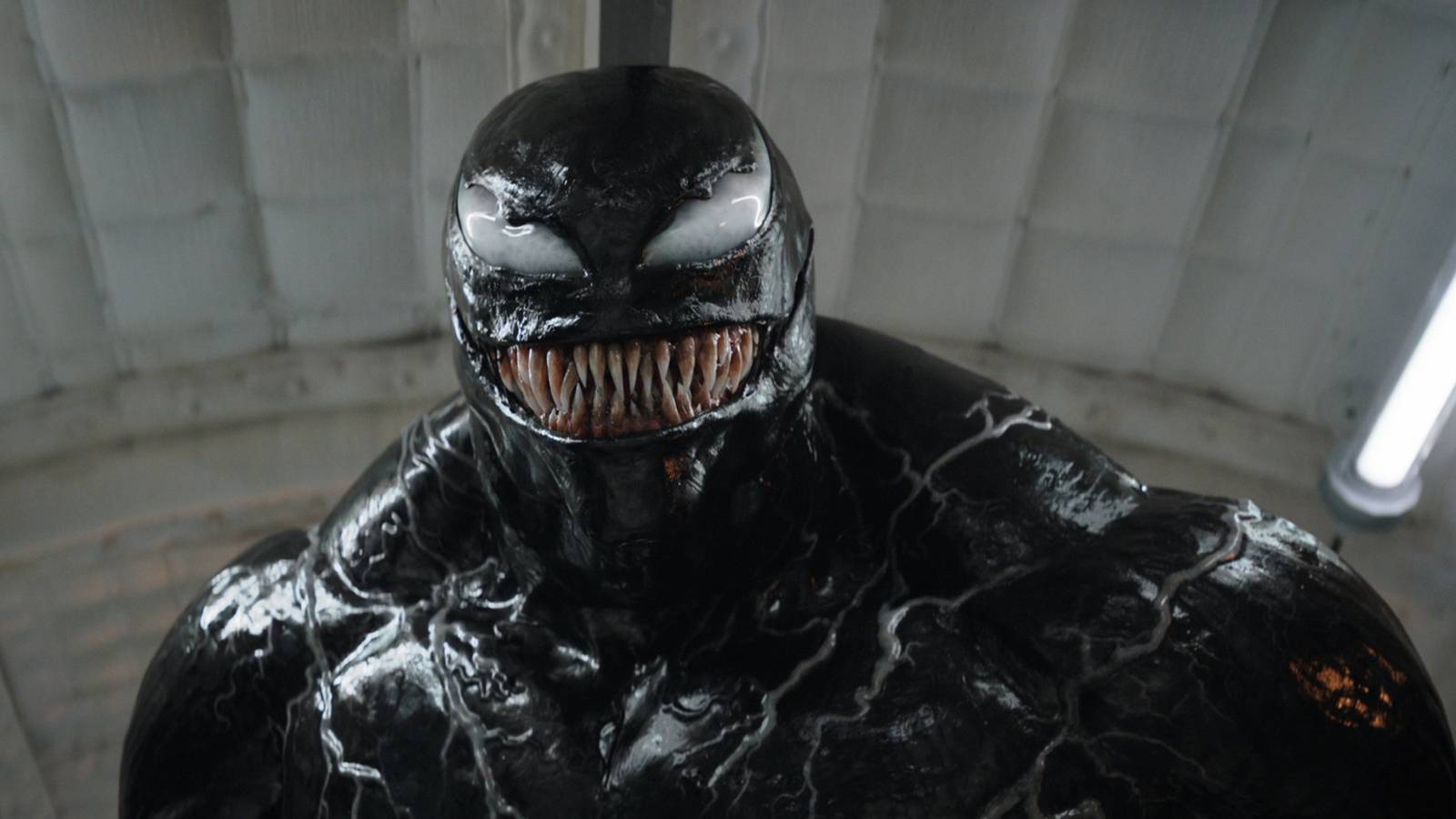 Venom Director Reveals Surprising Comedy Inspiration For Hit 2018 FIlm