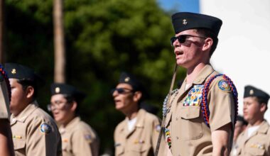 5 Veterans Day 2025 parades and events and in metro Phoenix