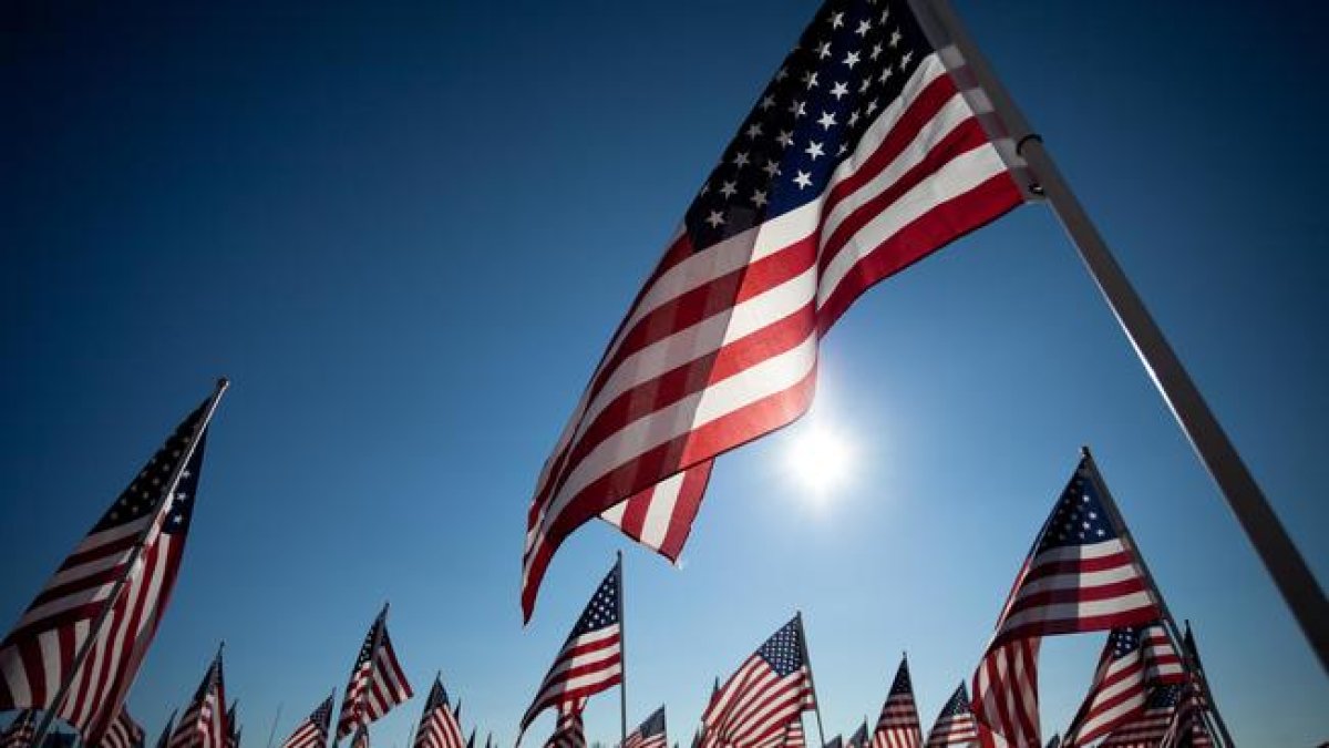 What’s open and closed on Veterans Day in California – NBC Los Angeles