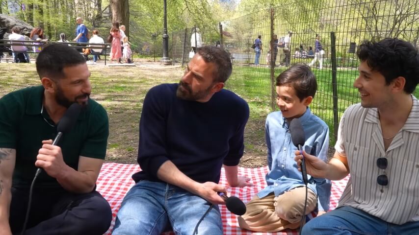 YouTube tells advertisers about late night show of its own