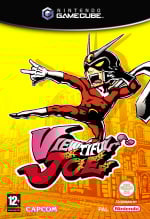 Viewtiful Joe (GCN)