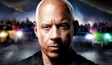 Vin Diesel, Fast & Furious short film