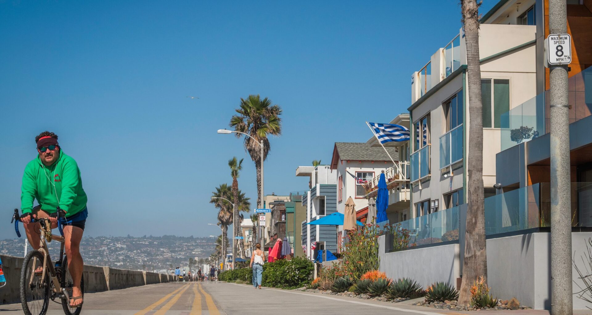 Sacramento Report: Coastal Commission Looks to Shed Its Controversial Reputation