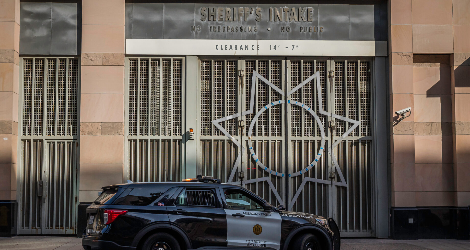 Proposition 36 Hits County Budget Hard