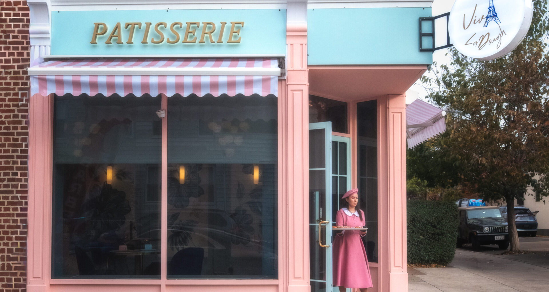 Viral Kosher Croissant Patisserie “Viva La Dough” Opening in Brooklyn • YeahThatsKosher