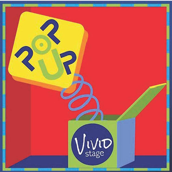 Vivid Stage Brings Pop-Up Theatre: Fiona