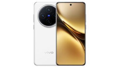 Vivo isn't done with the X200 series as Vivo X200T appears in GSMA database