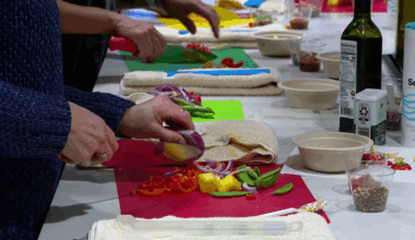 Cooking up better health at Home Base