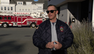 Veteran finds healing at Home Base