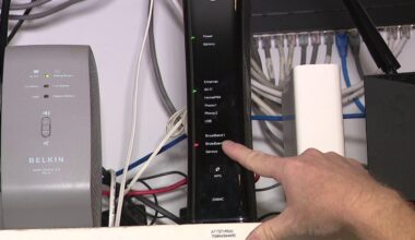 LA residents without internet, phone service for 2 weeks after copper wires theft