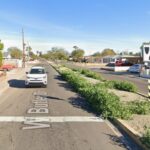 missing man from Phoenix 31st Avenue Butler Drive Arizona Department of Public Safety