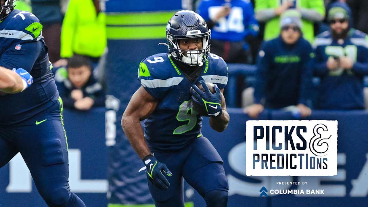 Picks And Predictions For Week 11 vs. the Los Angeles Rams