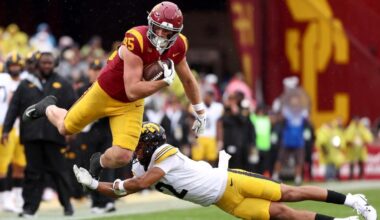 College football scores, live updates and highlights in Week 12