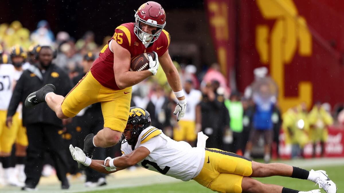 College football scores, live updates and highlights in Week 12