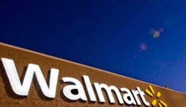 Walmart Supercenter to woo town of Melissa with supermarket