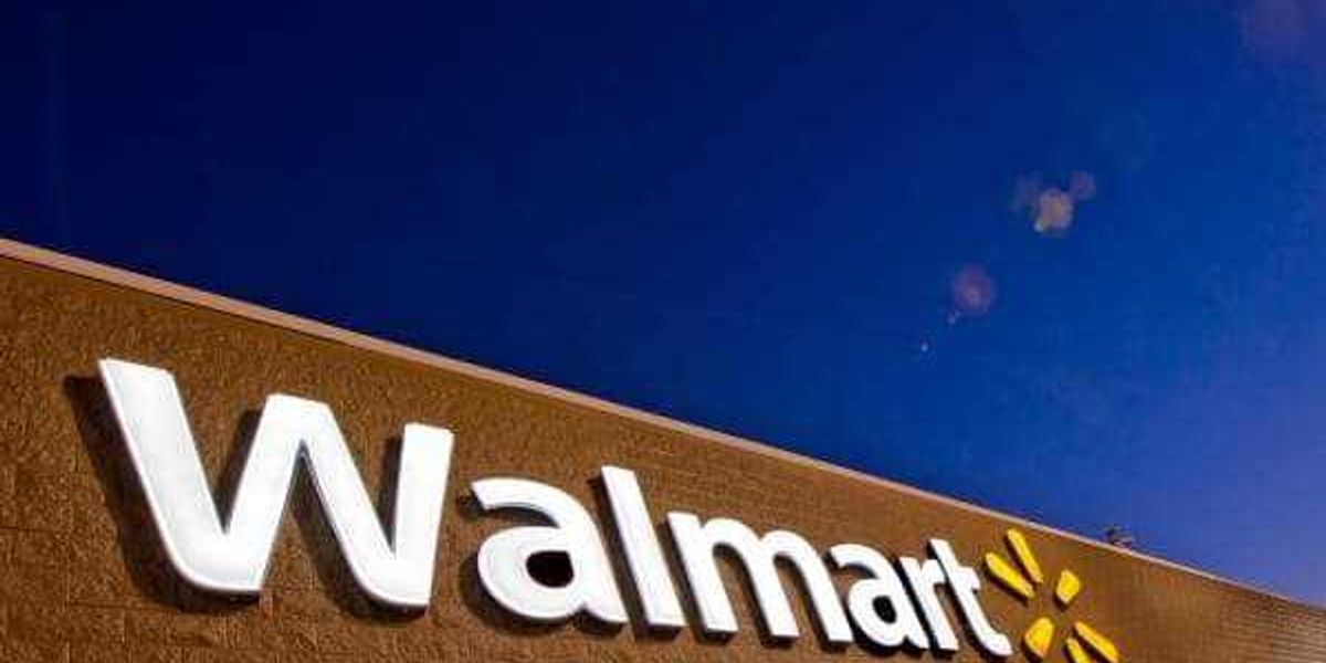 Walmart Supercenter to woo town of Melissa with supermarket