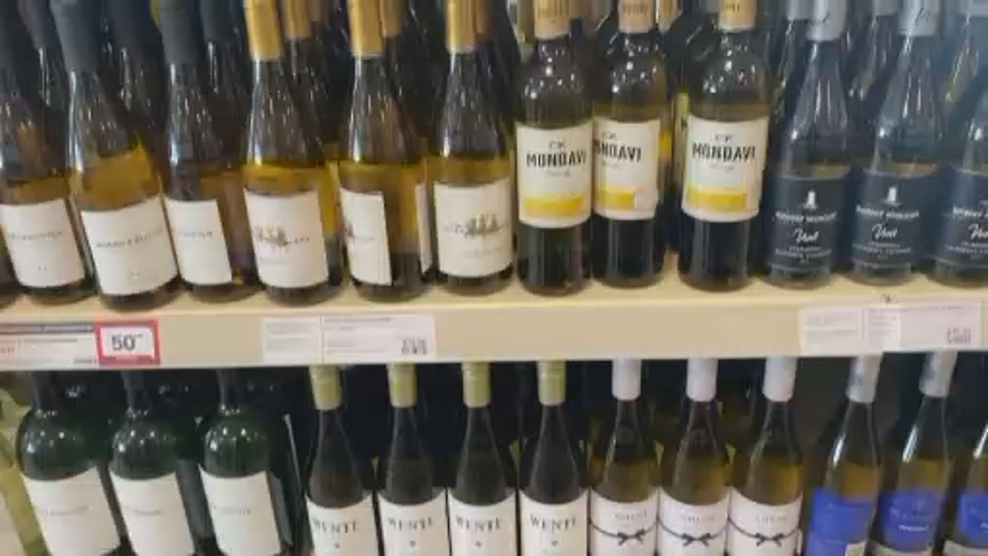 Click to play video: 'B.C. producers frustrated over new provincial trade deal exclusion'