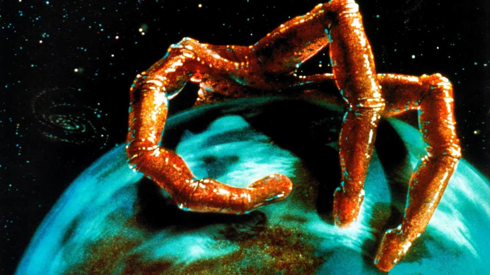 War of the World 1988