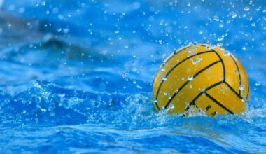 La Jolla and Bishop’s make regional semifinals in boys water polo – San Diego Union-Tribune