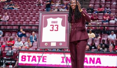 Toledo native, WNBA player Natasha Howard has jersey retired by Florida State