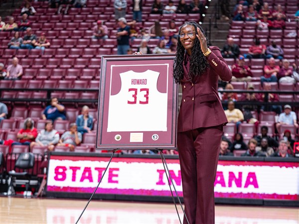 Toledo native, WNBA player Natasha Howard has jersey retired by Florida State