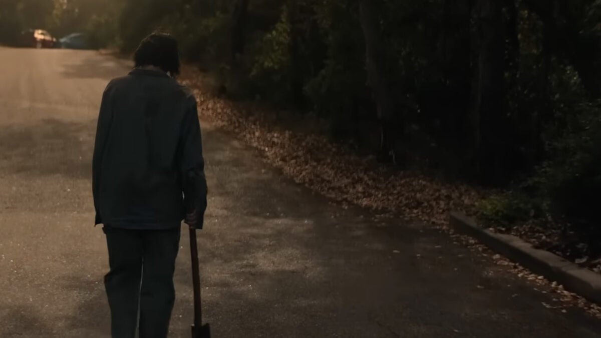 Daisy Ridley’s New Zombie Movie Gives the Genre a Shot in the Head