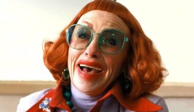 ‘Weapons’ Prequel Just Got a Scary Good Update From Aunt Gladys Herself