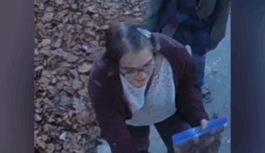 Slender Man stabbing attacker missing, cuts off GPS monitor