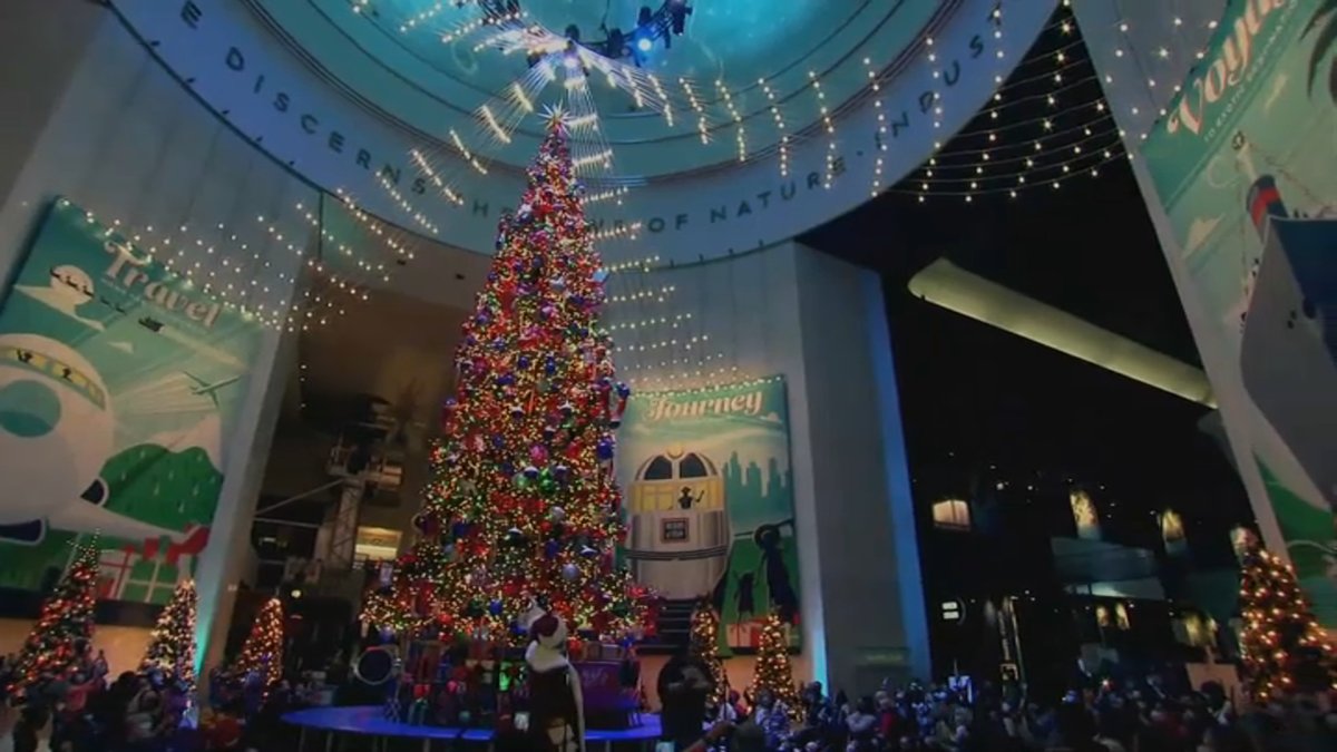 Things to do in and around Chicago Nov. 7 to Nov. 9 – NBC Chicago