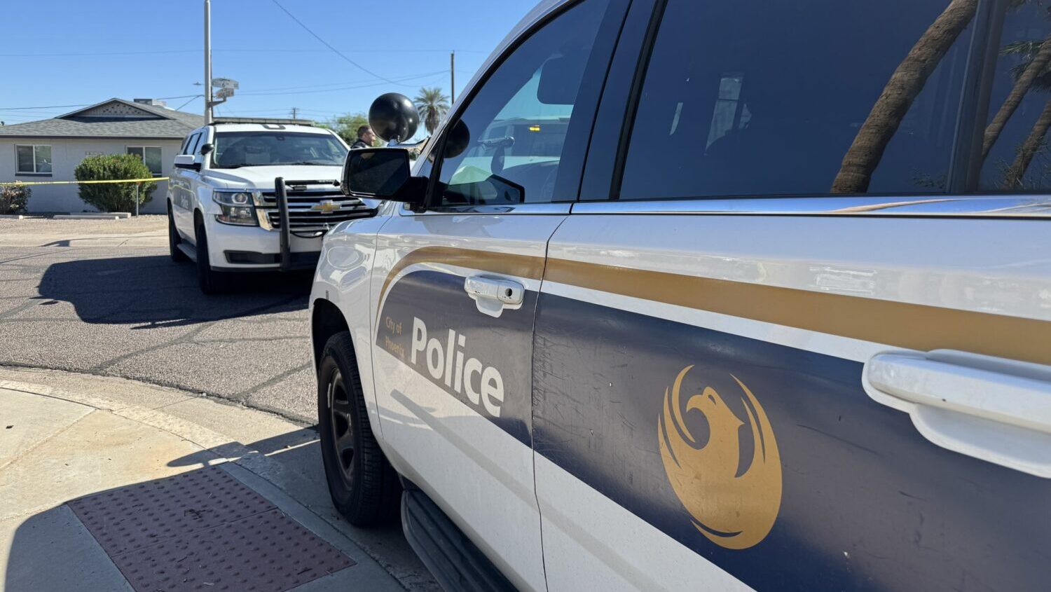 west phoenix shooting apartment self-inflicted suspect victim hospitalized...