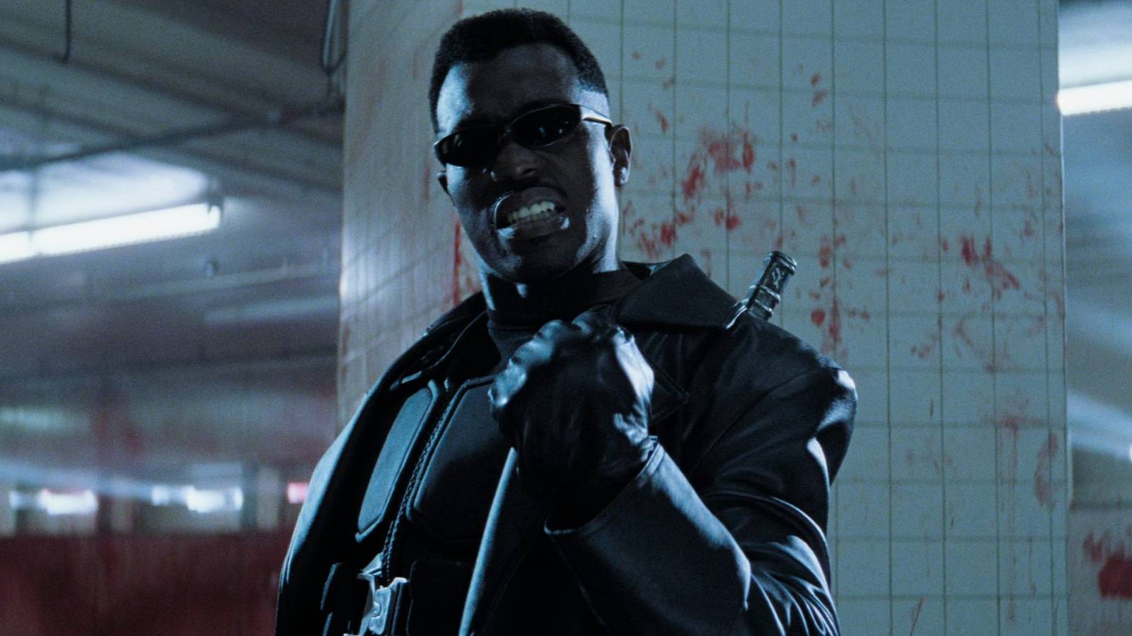 8 Action Movies From the 1990s That Still Define the Genre