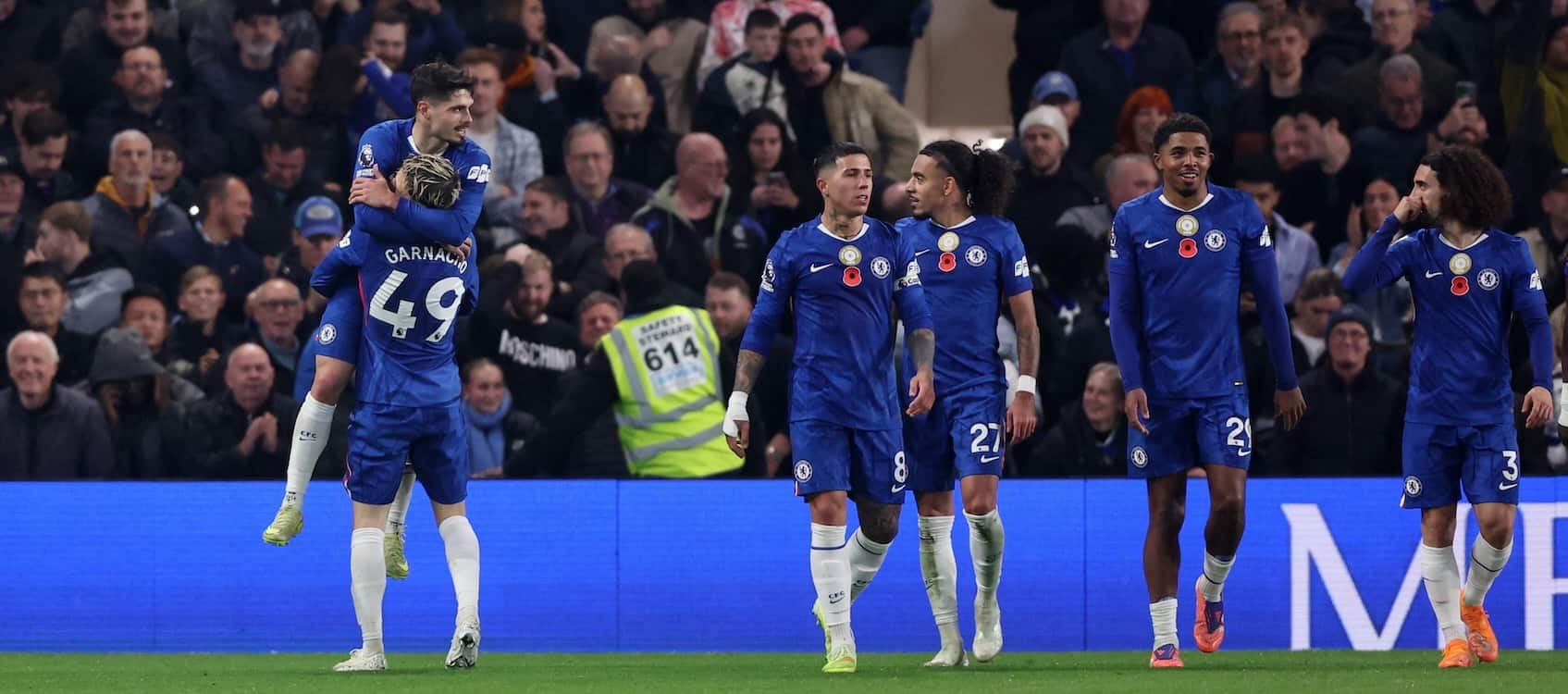 ­­Which FPL players and teams top the xG tables?