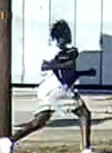 Update: Surveillance Photos of Persons of Interest in Fatal Shooting at 9520 Homestead Road – City of Houston