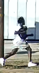 Update: Surveillance Photos of Persons of Interest in Fatal Shooting at 9520 Homestead Road – City of Houston