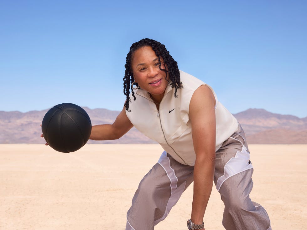 dawn staley
