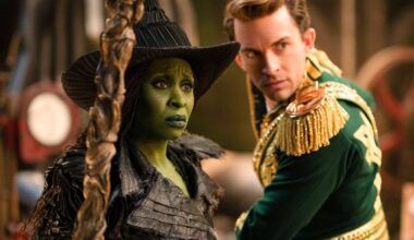 For Good Rotten Tomatoes Scores Unveiled