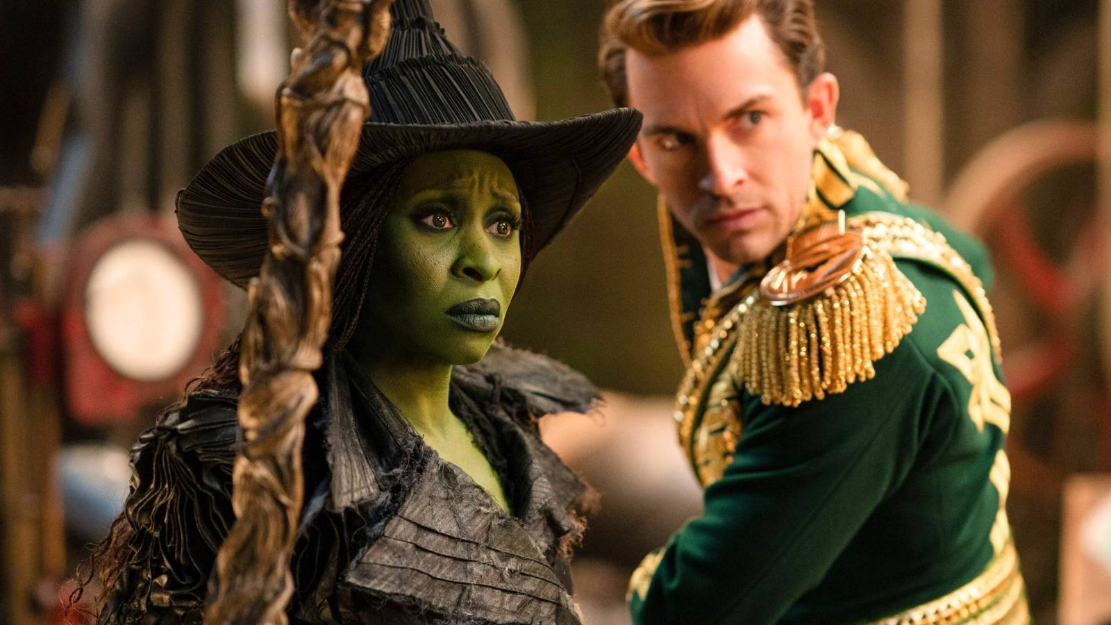 For Good Rotten Tomatoes Scores Unveiled