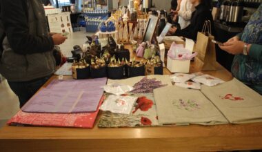 Best Indoor Farmers Markets in Chicago This Winter