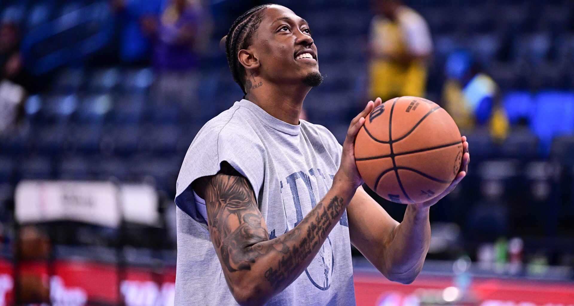 The Athletic: Are the Thunder on track to have the best title defense ever?