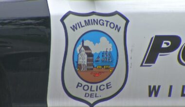 Prisoner escapes from Wilmington, Delaware, facility on Sunday – NBC10 Philadelphia