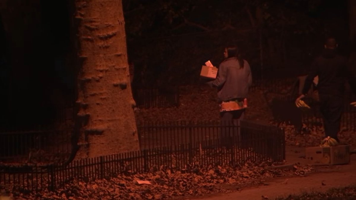 Kensington outreach group travels to Del. to look for patients – NBC10 Philadelphia