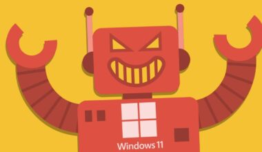 Microsoft Warns Windows 11 AI Can Install Malware