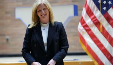 New York's mayor-elect Mamdani says city's police commissioner will continue in post