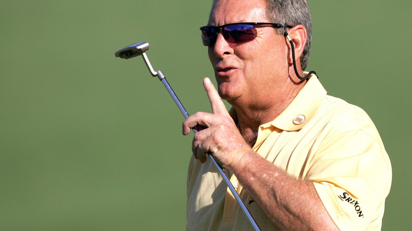 Fuzzy Zoeller, two-time major champ haunted by racist Tiger Woods joke, dies at 74