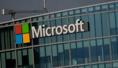 Microsoft to ship 60,000 Nvidia AI chips to UAE under US-approved deal