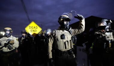 Excessive force allegations will be the focus of a Chicago court hearing